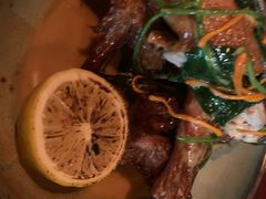 -斯普汇生蚝牛排馆(中骏世界城店)