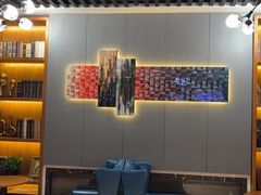-缦咖电竞酒店(北京鸟巢红军营地铁站店)