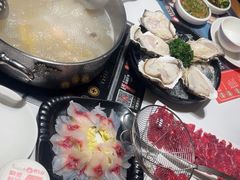 -蚝大仙横琴生蚝火锅(日月贝店)