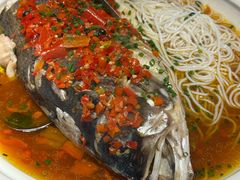 剁椒鱼头-匠熙小馆(崇文门店)