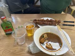 -胖子卤煮