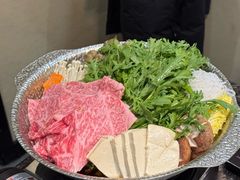 -酉林和牛·烧肉