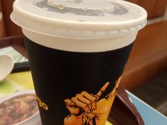 百事可樂-真功夫(宝丰店)