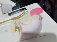 -麦雪尔甜品·生日蛋糕(新街口旗舰店)