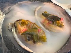 -锦厨国际自助餐厅 · 云端景观 (昆明索菲特大酒店)