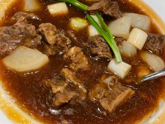 -留半山·香港食堂(啦啦宝都店)