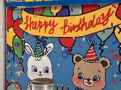 -食间旅人DIY烘焙工作室