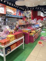 -哈姆雷斯(王府井百货大楼店)