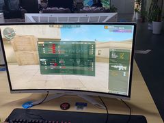 -网鱼网咖(金山卫零店)