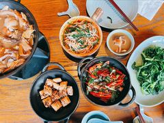 -丽江金茂凯悦臻选酒店-滇香馆
