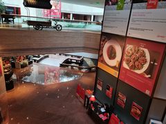 -上海静安昆仑大酒店