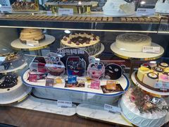 -DQ·蛋糕·冰淇淋(川沙东海岸店)