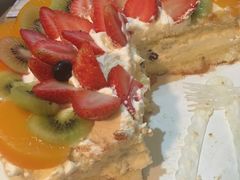 -丁香西饼屋(桂林路店)