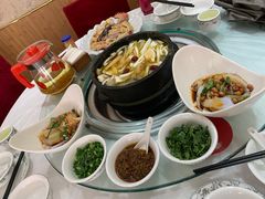 -南渝食府.石锅鸡(尚城花园店)