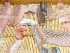 -镹·鱼料理  国产鱼使用店