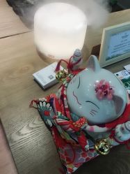 -森日式美甲沙龙MORI NAIL总店
