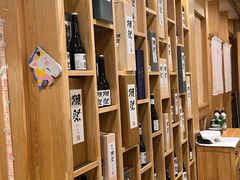 -江户家·日本料理·铁板烧(汉江东路店)