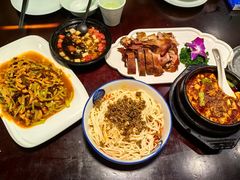 -陈麻婆豆腐总店