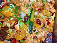 -正宗老字号万州烤鱼(怡福路店)