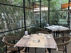 -吕氏焗小鲜•海鲜青岛菜(八大关店)