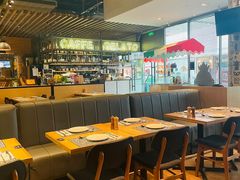 -MYLK意式小厨(熙地港店)