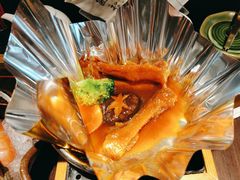 -匠和风精致料理(莆田财富中心店)