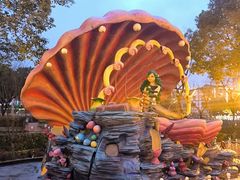 -安徒生童话乐园