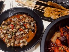 三码头唆螺-聚味瞿记·龙虾堂(天元店)