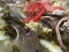 -泸州酸菜豆花火锅川师店