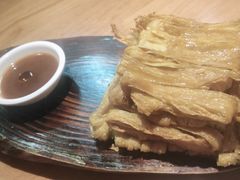-圆满素食林饭店非遗素食(河西店)
