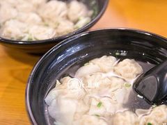 -梦花街馄饨店(中华苑店)