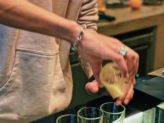 -BE NORMAL CAFE(霞溪路店)