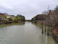 -中旅阿那亚九龙湖·公主酒店