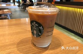 Light Cream Cold Brew