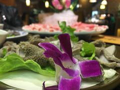 -爆肚王涮肉(吕家营店)