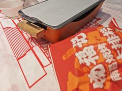 -饶福记·南昌烧烤大排档(九龙湖土著店)