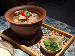 -格鲁·秀色Georgia’s Feast