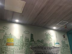 大堂-丰茂烤串(六里桥店)