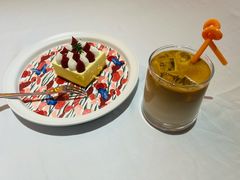 -戈雅法餐厅(世界城广场店)