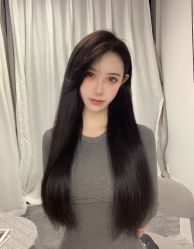 -Rise Hair上升造型