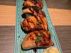 -炙柒Sekinana·精致日料(合生汇店)