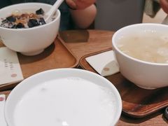 -彬媽糖水(侨鑫国际店)