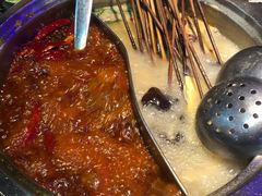 鸳鸯锅底-胖锅轩(水塔店)