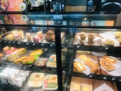 -星巴克(南京汉中环亚广场店)