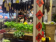 -湘君私厨.16年湘菜店(金匙望湖店)