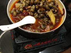 丝螺-锡和无锡菜(景丽苑店)