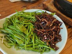 -缘生态云南菜·野生菌庭院餐厅(华侨城店)