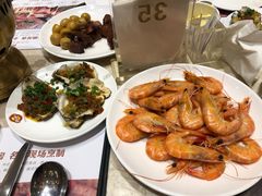 -芭菲盛宴·环球美食(北城国际店)