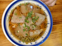 -十里香粉馆(虹桥中路店)