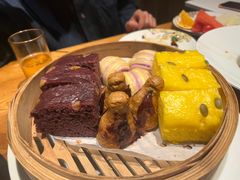 -壹零捌道·北京烤鸭(车公庄店)